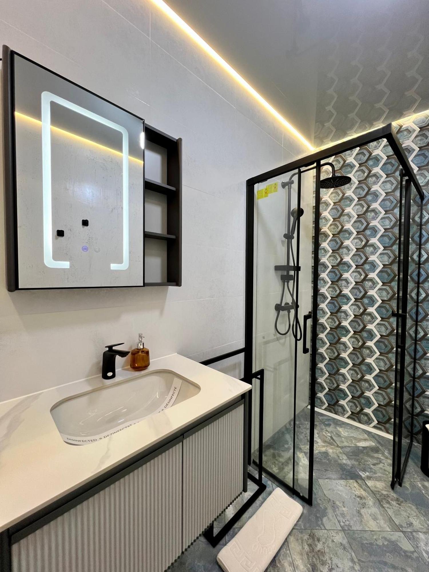 Greg Rooms Sinaia Buitenkant foto