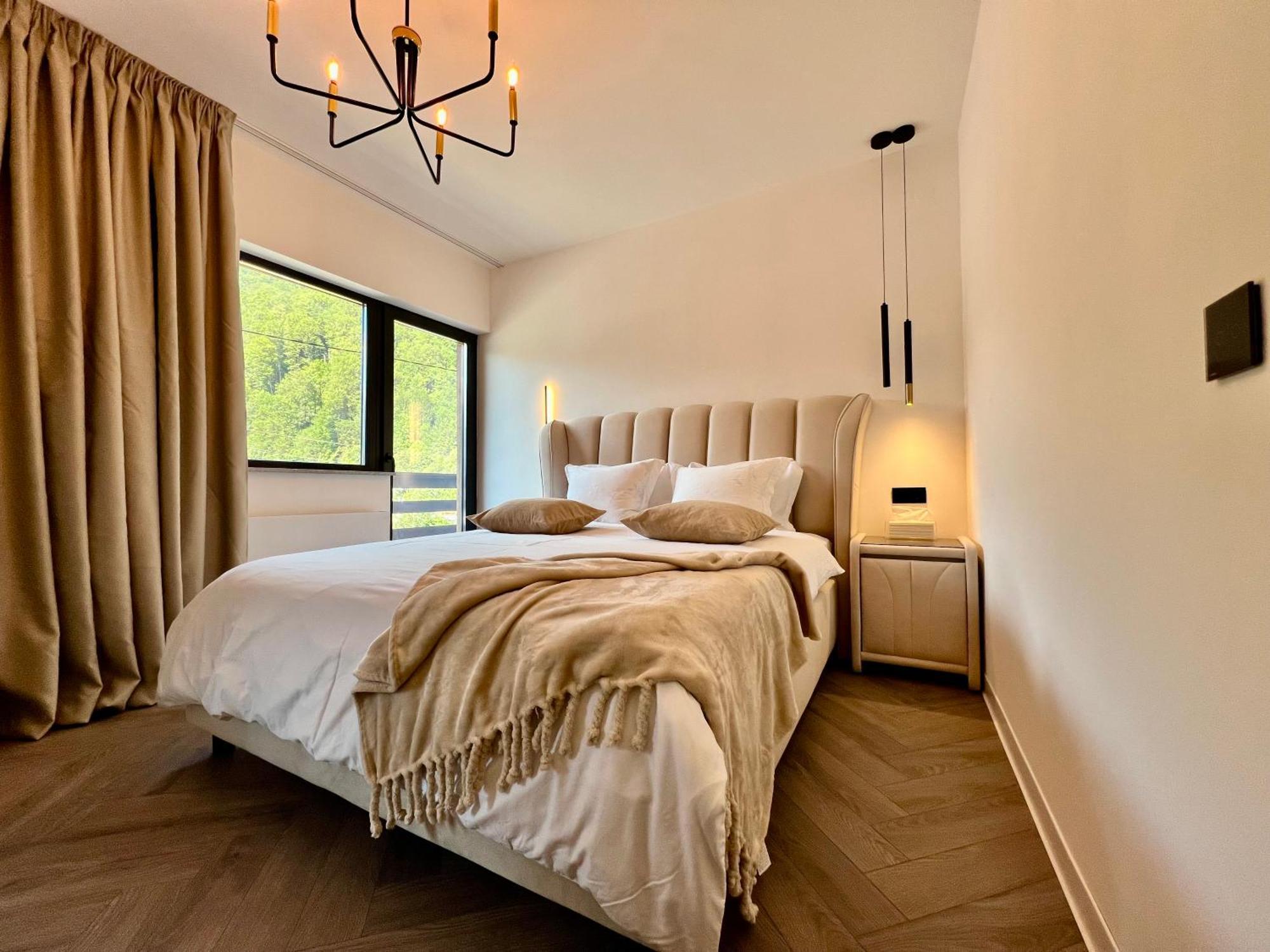 Greg Rooms Sinaia Buitenkant foto