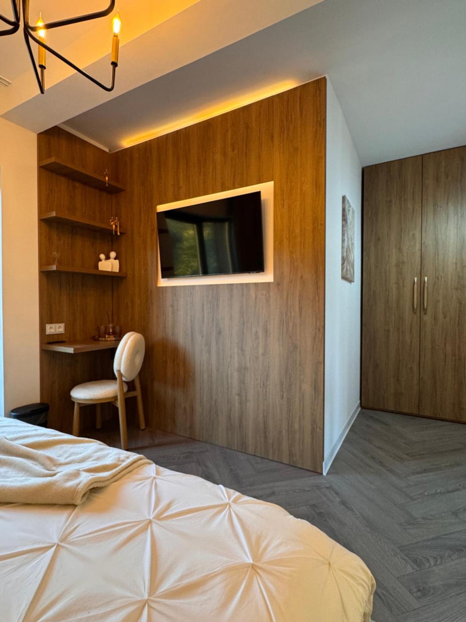 Greg Rooms Sinaia Buitenkant foto