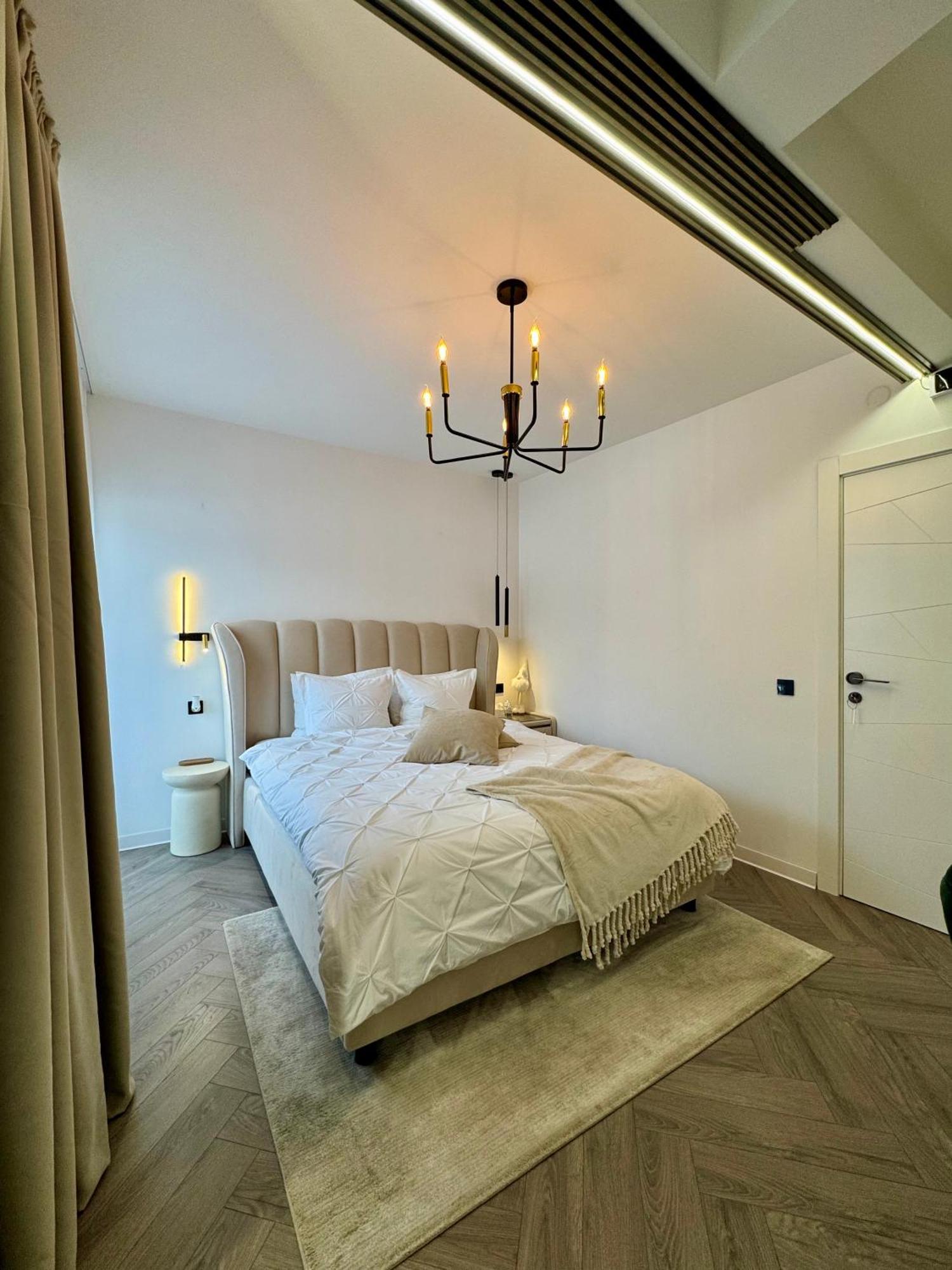 Greg Rooms Sinaia Buitenkant foto
