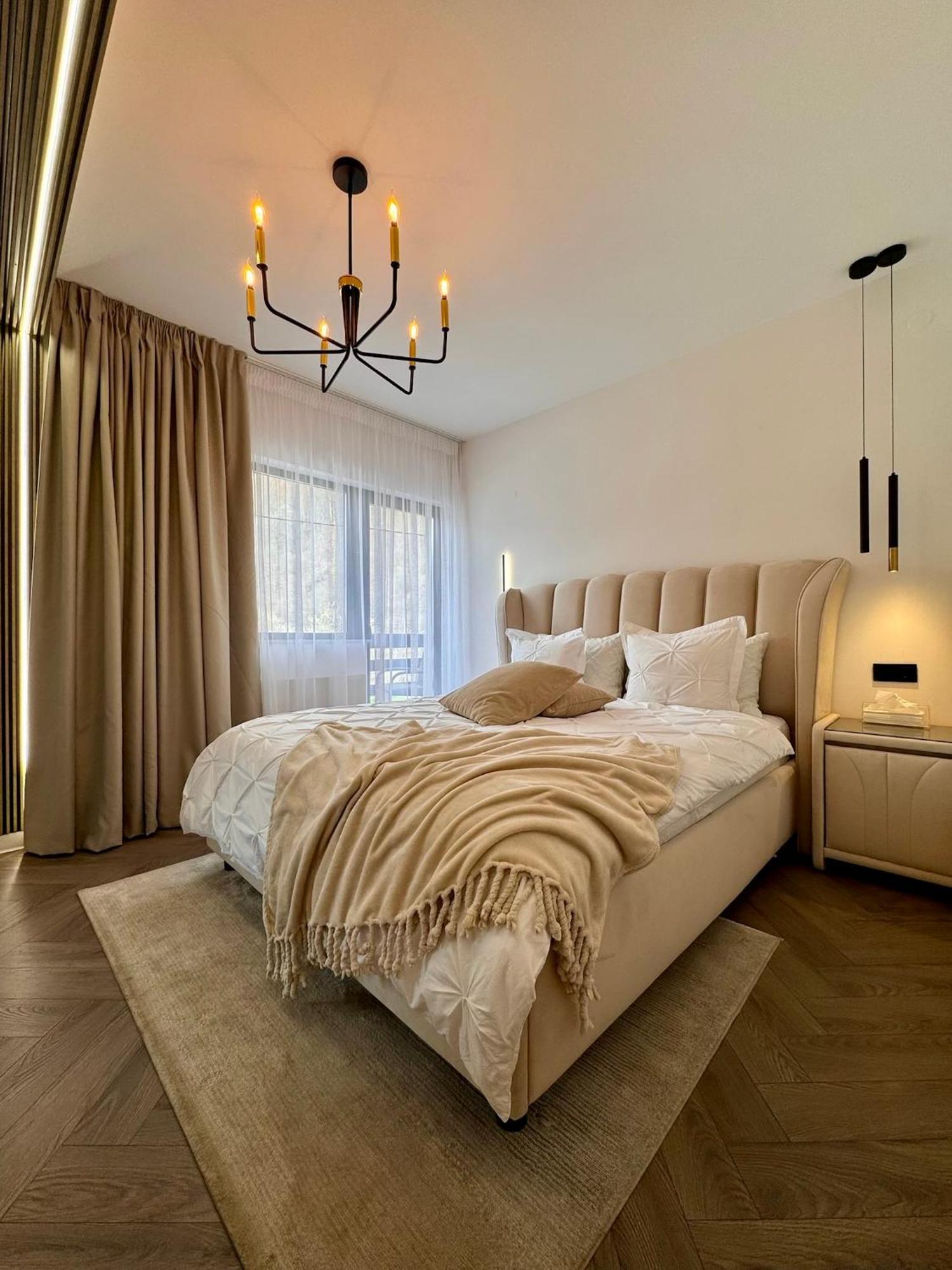 Greg Rooms Sinaia Buitenkant foto